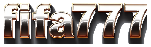 fifa777 logo